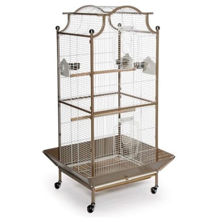 Prevue Hendryx Prevue Hendryx PP-3141 Pagoda Cockatiel Bird Cage PP-3141